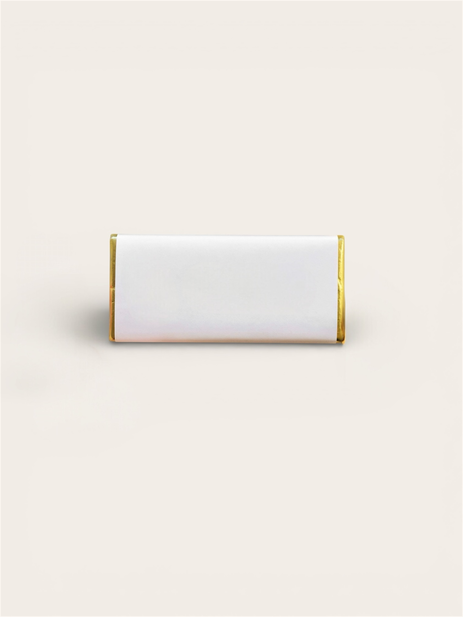 Large Chocolate Bar Wallet - Pack of 5