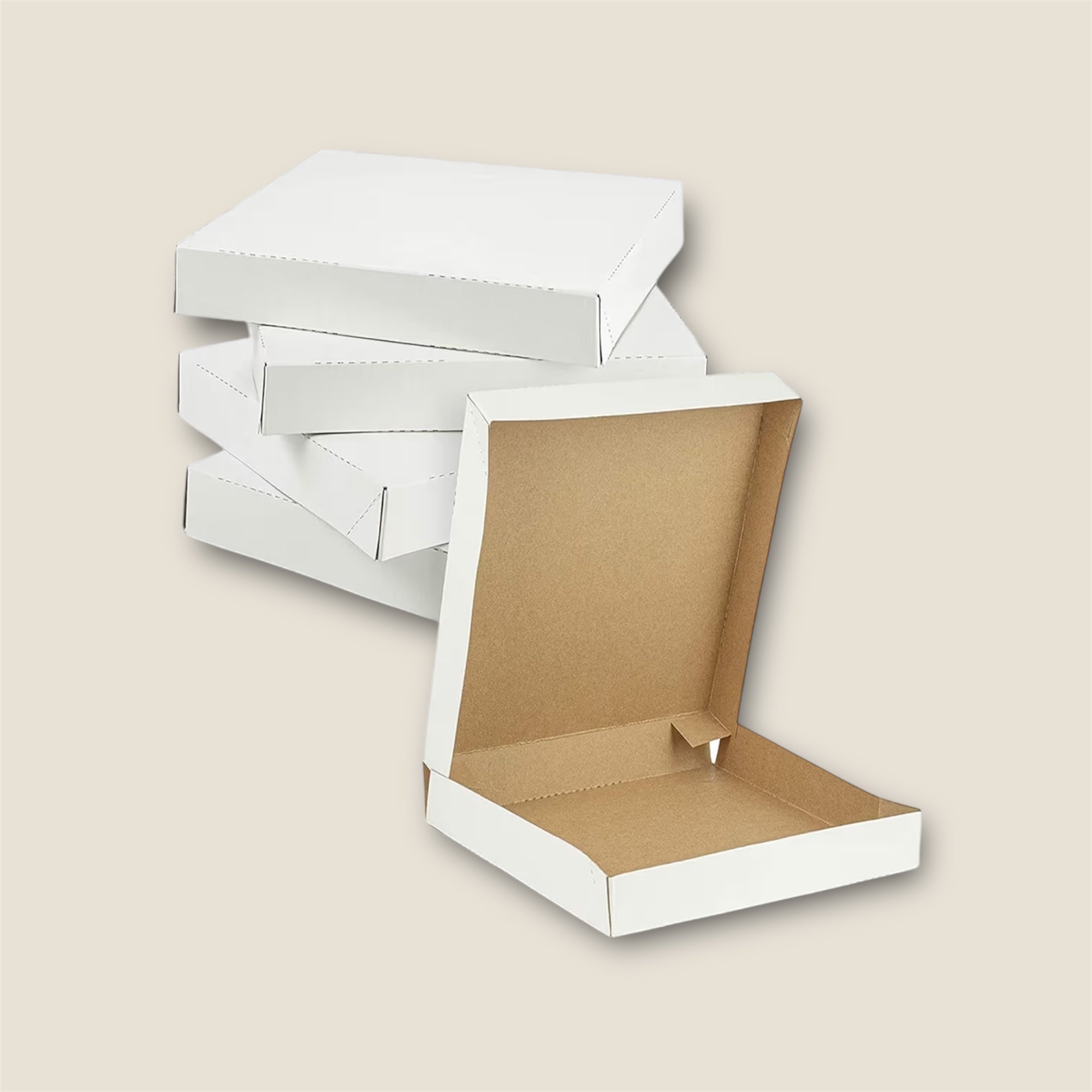 Pizza Box - Pack of 10