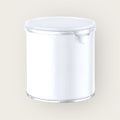 Pringle Can Label - Pack of 10