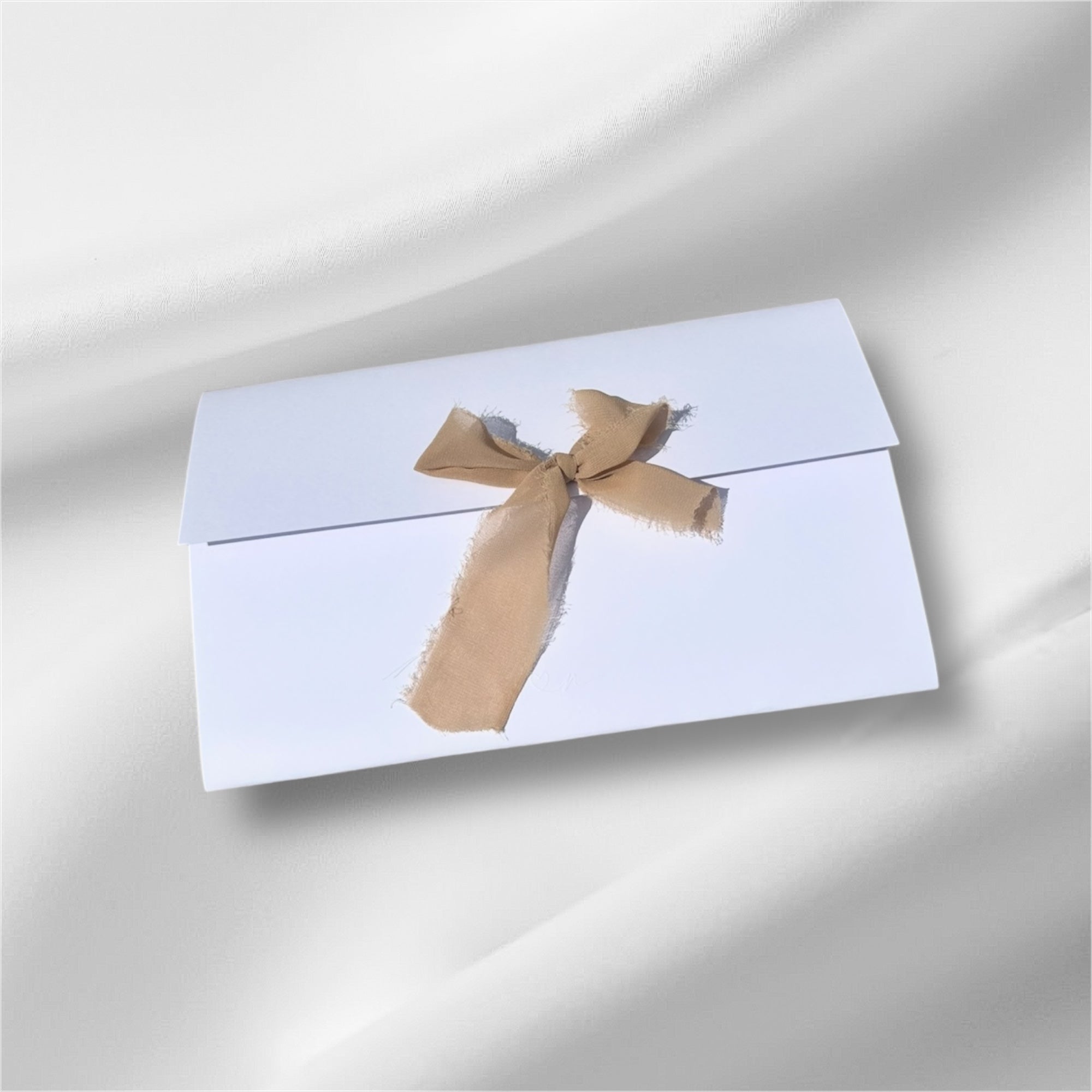 Wedding ceremony wallet